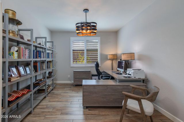 4427 BUCKING BRONCO Road, Wickenburg, AZ 85390