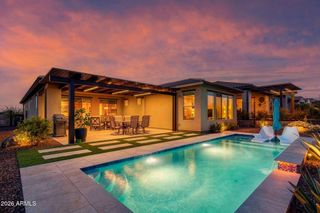 4427 BUCKING BRONCO Road, Wickenburg, AZ 85390