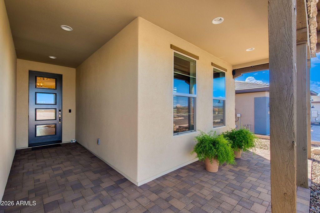 4427 BUCKING BRONCO Road, Wickenburg, AZ 85390 — photo 5