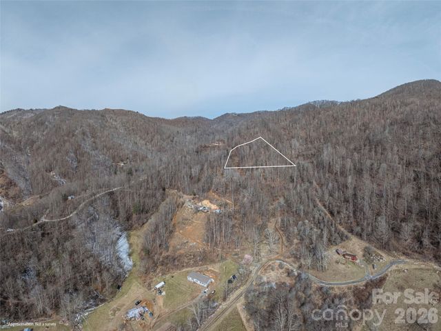 00 Stone House Trail, Clyde, NC 28721