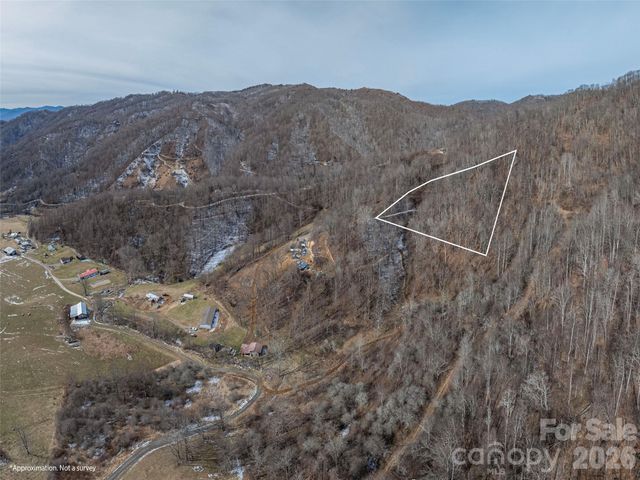 00 Stone House Trail, Clyde, NC 28721