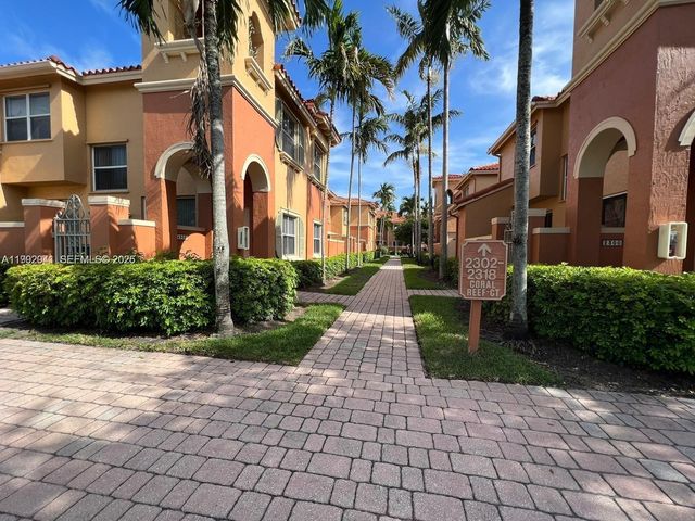 4911 Spinnaker Dr 4808, Dania Beach, FL 33312