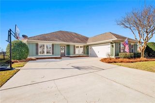 11876 Jericho Drive, Daphne, AL 36526