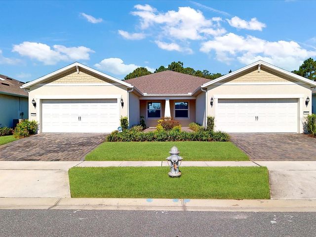 2542 CLIFF WAY, St Cloud, FL 34771