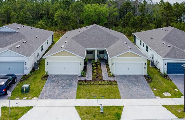 2542 CLIFF WAY, St Cloud, FL 34771