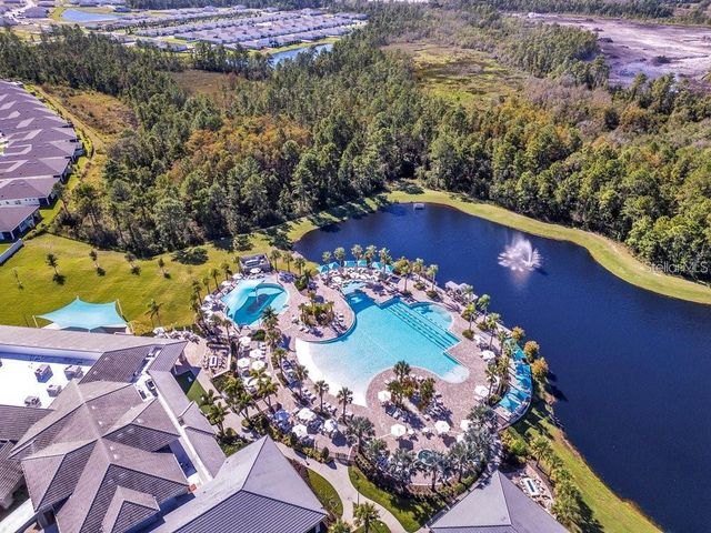 2542 CLIFF WAY, St Cloud, FL 34771