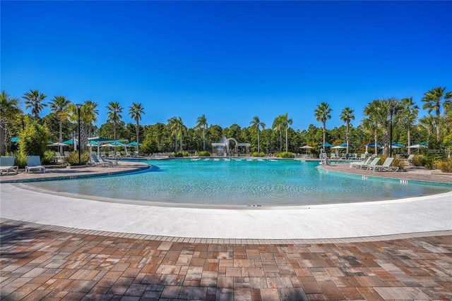 2542 CLIFF WAY, St Cloud, FL 34771