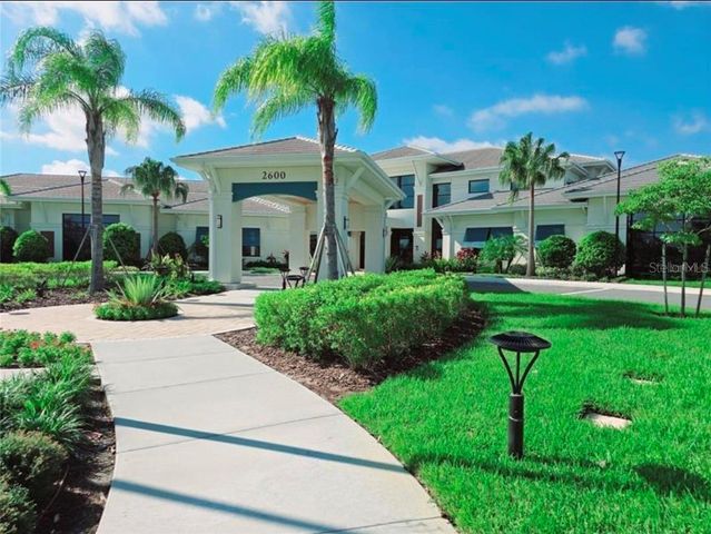 2542 CLIFF WAY, St Cloud, FL 34771