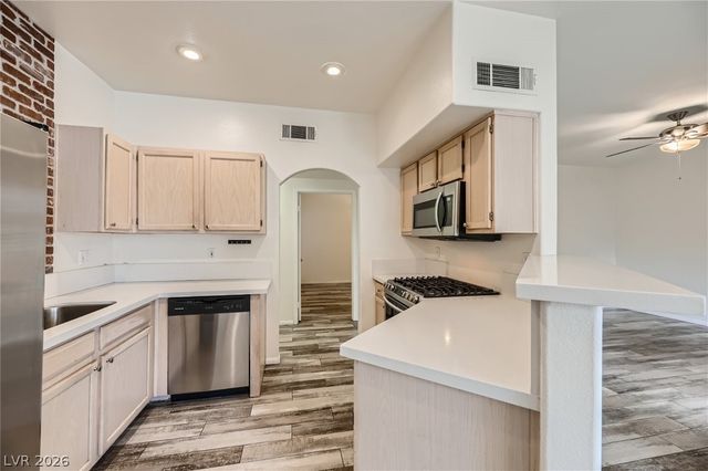 9000 Las Vegas Boulevard 1112, Las Vegas, NV 89123