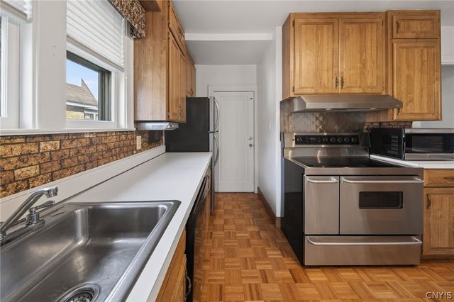 102 Kline Street, Syracuse, NY 13203