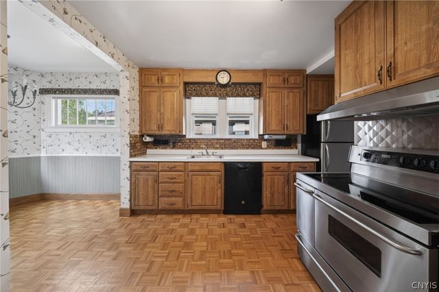 102 Kline Street, Syracuse, NY 13203