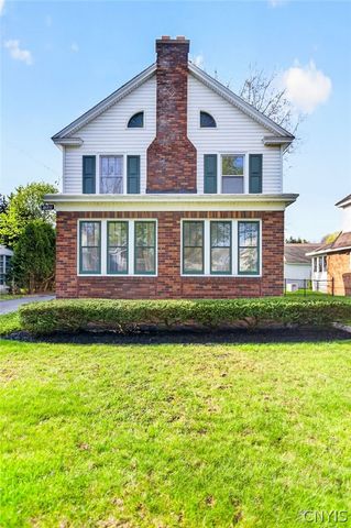 102 Kline Street, Syracuse, NY 13203