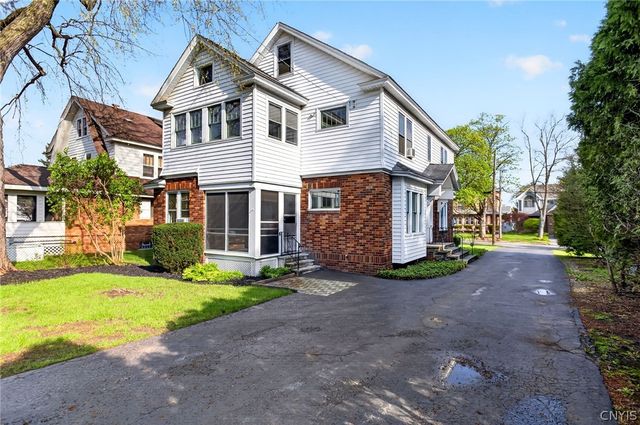 102 Kline Street, Syracuse, NY 13203