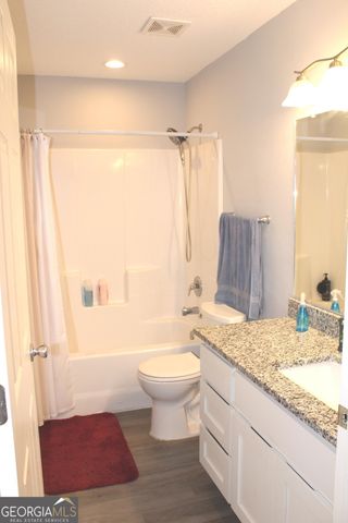 268 Galloway Drive, Folkston, GA 31537