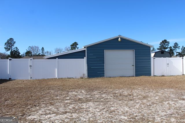 268 Galloway Drive, Folkston, GA 31537