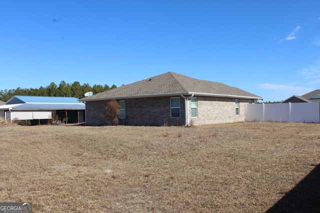 268 Galloway Drive, Folkston, GA 31537