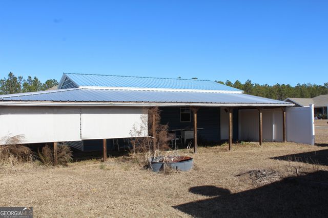 268 Galloway Drive, Folkston, GA 31537