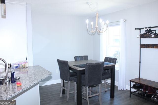 268 Galloway Drive, Folkston, GA 31537