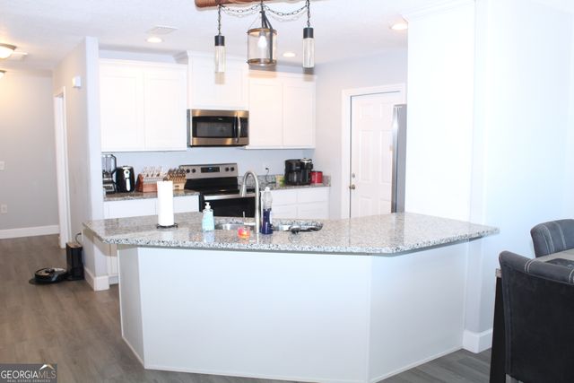 268 Galloway Drive, Folkston, GA 31537