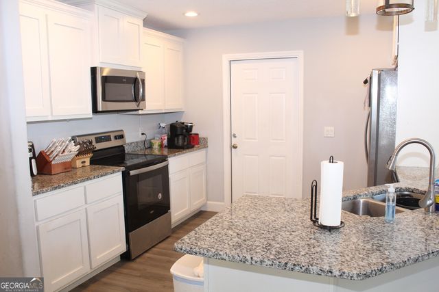 268 Galloway Drive, Folkston, GA 31537