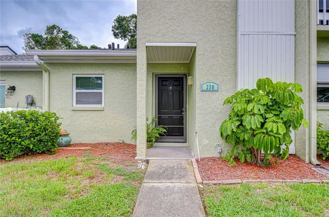 230 CYPRESS PLACE, Oldsmar, FL 34677