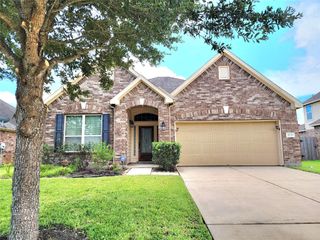9514 Bosque Hills Court, Rosenberg, TX 77469