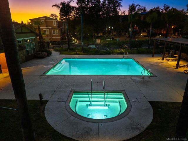 10103 Little Leaf, Santee, CA 92071