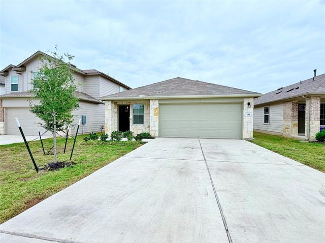 148 Arroyo Sweetwood CIR, Kyle, TX 78640