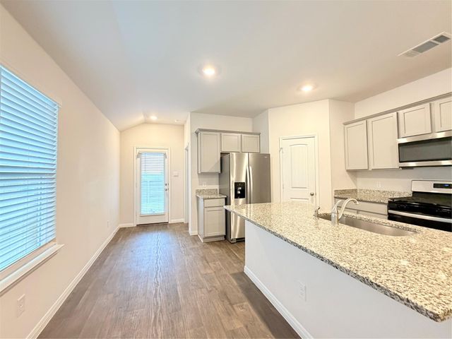 148 Arroyo Sweetwood CIR, Kyle, TX 78640