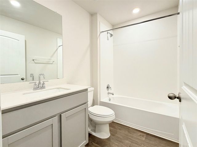 148 Arroyo Sweetwood CIR, Kyle, TX 78640