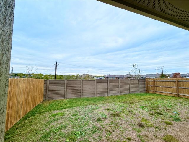 148 Arroyo Sweetwood CIR, Kyle, TX 78640