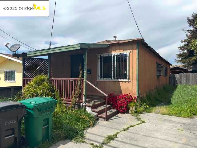 2023 Dover Ave, San Pablo, CA 94806