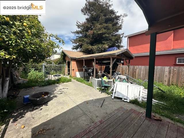 2023 Dover Ave, San Pablo, CA 94806