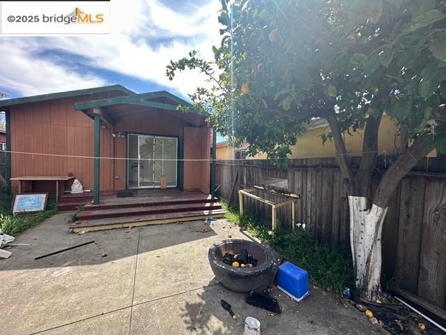 2023 Dover Ave, San Pablo, CA 94806