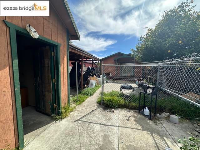 2023 Dover Ave, San Pablo, CA 94806