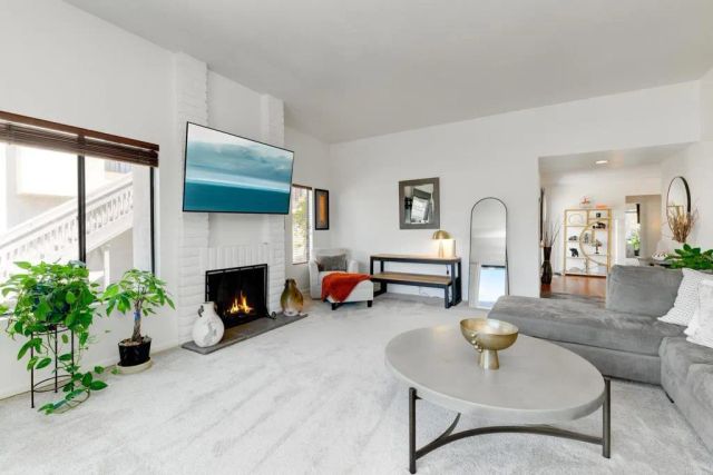 6644 Reservoir Lane, San Diego, CA 92115
