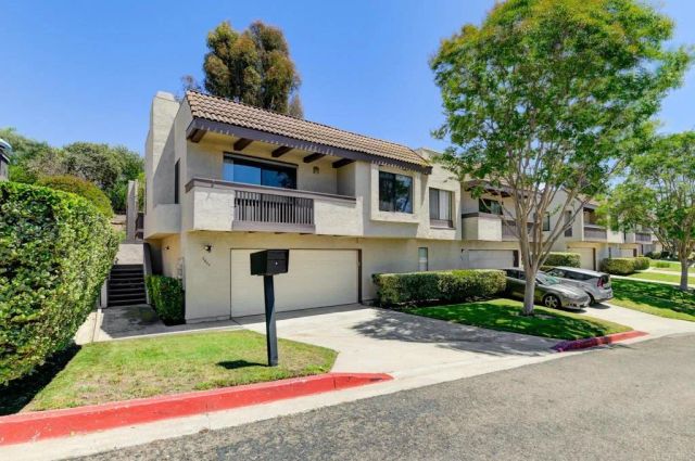 6644 Reservoir Lane, San Diego, CA 92115