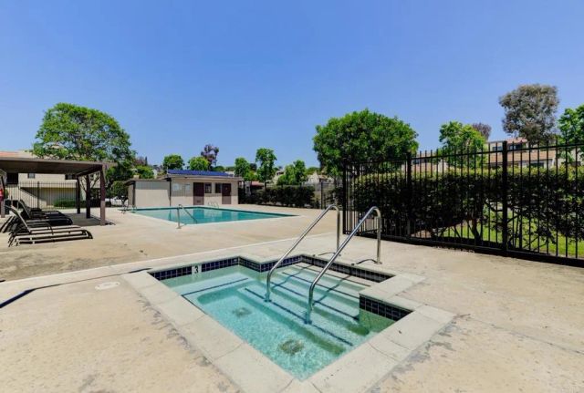 6644 Reservoir Lane, San Diego, CA 92115