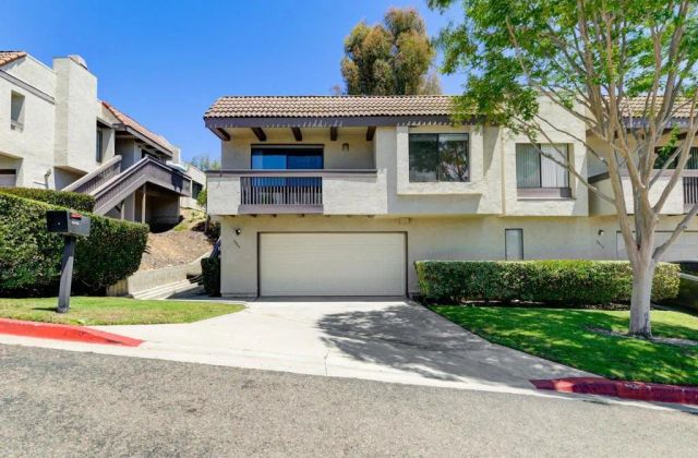 6644 Reservoir Lane, San Diego, CA 92115