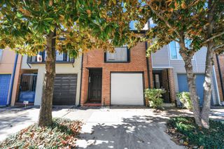 3540 Yupon Street, Houston, TX 77006