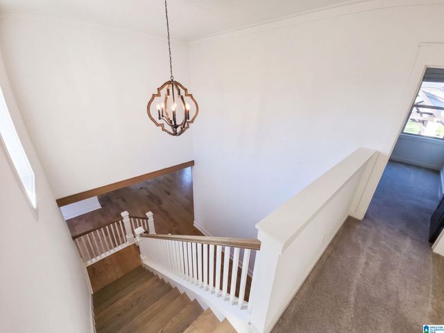 2236 BLACK CREEK CROSSING, Hoover, AL 35244