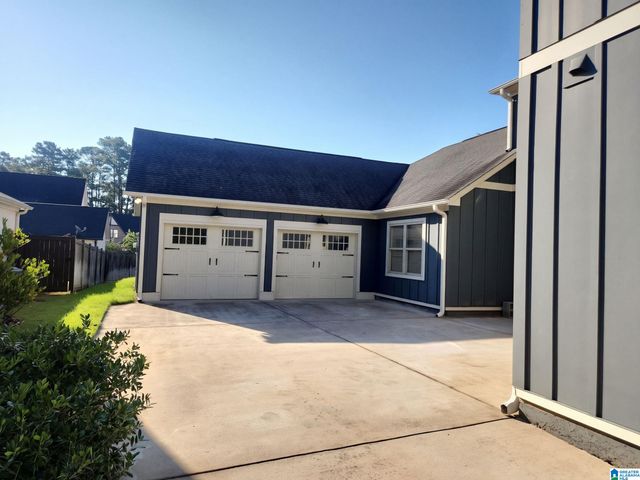 2236 BLACK CREEK CROSSING, Hoover, AL 35244