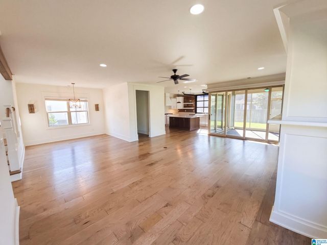 2236 BLACK CREEK CROSSING, Hoover, AL 35244