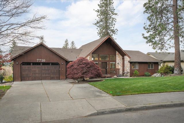 7710 E Columbia Dr, Spokane, WA 99212
