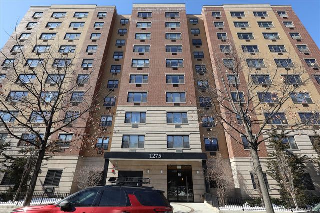 1275 Grant Avenue 4I, Bronx, NY 10456