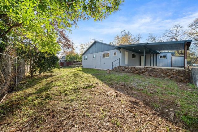 12113 Shaver Lane, Redding, CA 96003