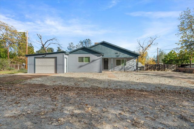 12113 Shaver Lane, Redding, CA 96003