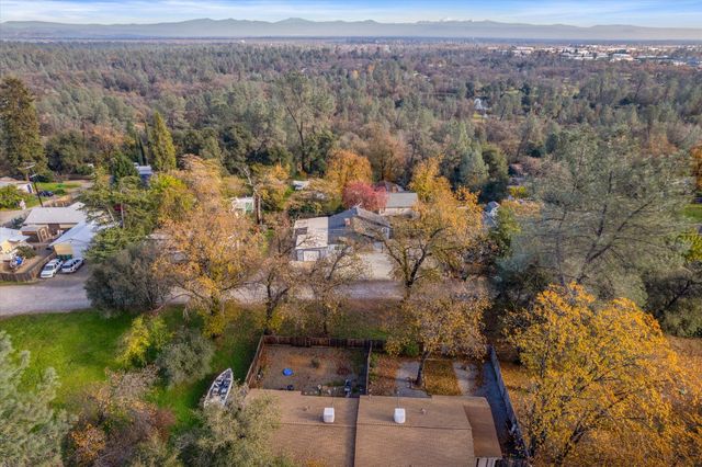12113 Shaver Lane, Redding, CA 96003