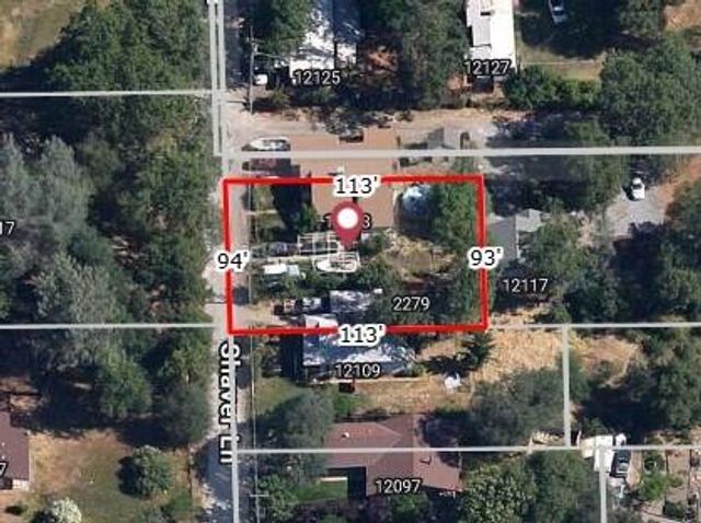 12113 Shaver Lane, Redding, CA 96003