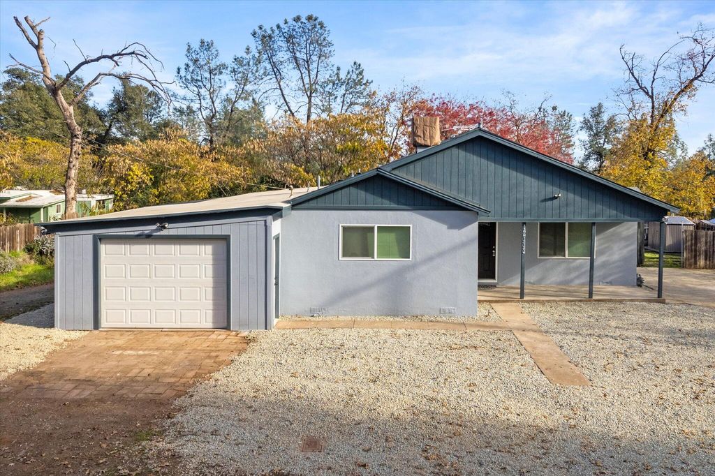 12113 Shaver Lane, Redding, CA 96003